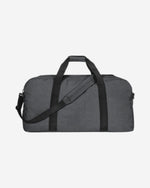 Eastpak Terminal + Black Denim Large duffle bag - EK00080D77H1