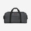 Eastpak Terminal + Black Denim Large Duffle Bag