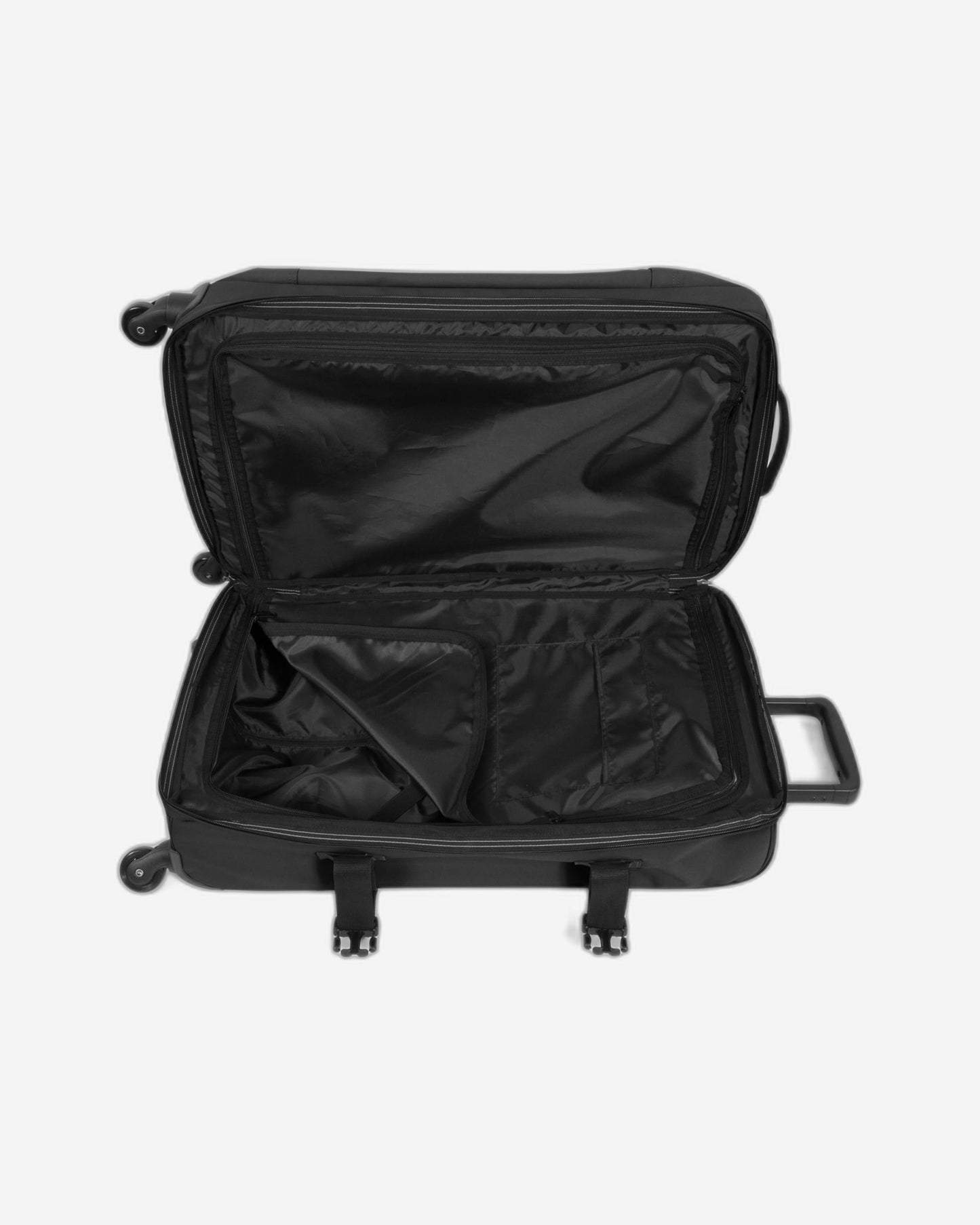 Eastpak Trans4 S Black Four Luggage