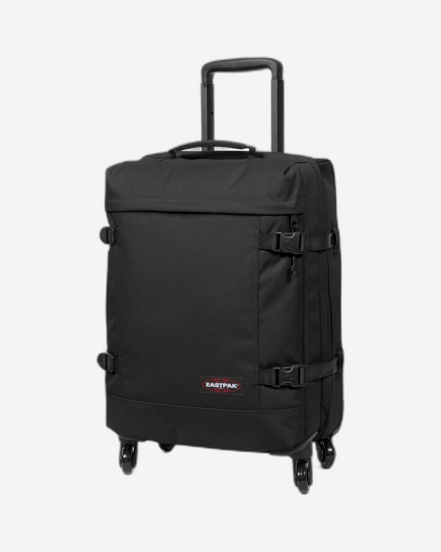 Eastpak Trans4 S Black Four Luggage