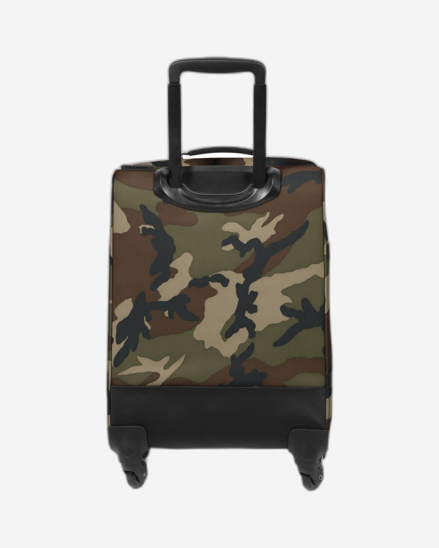 Eastpak Trans4 S Black Four Luggage