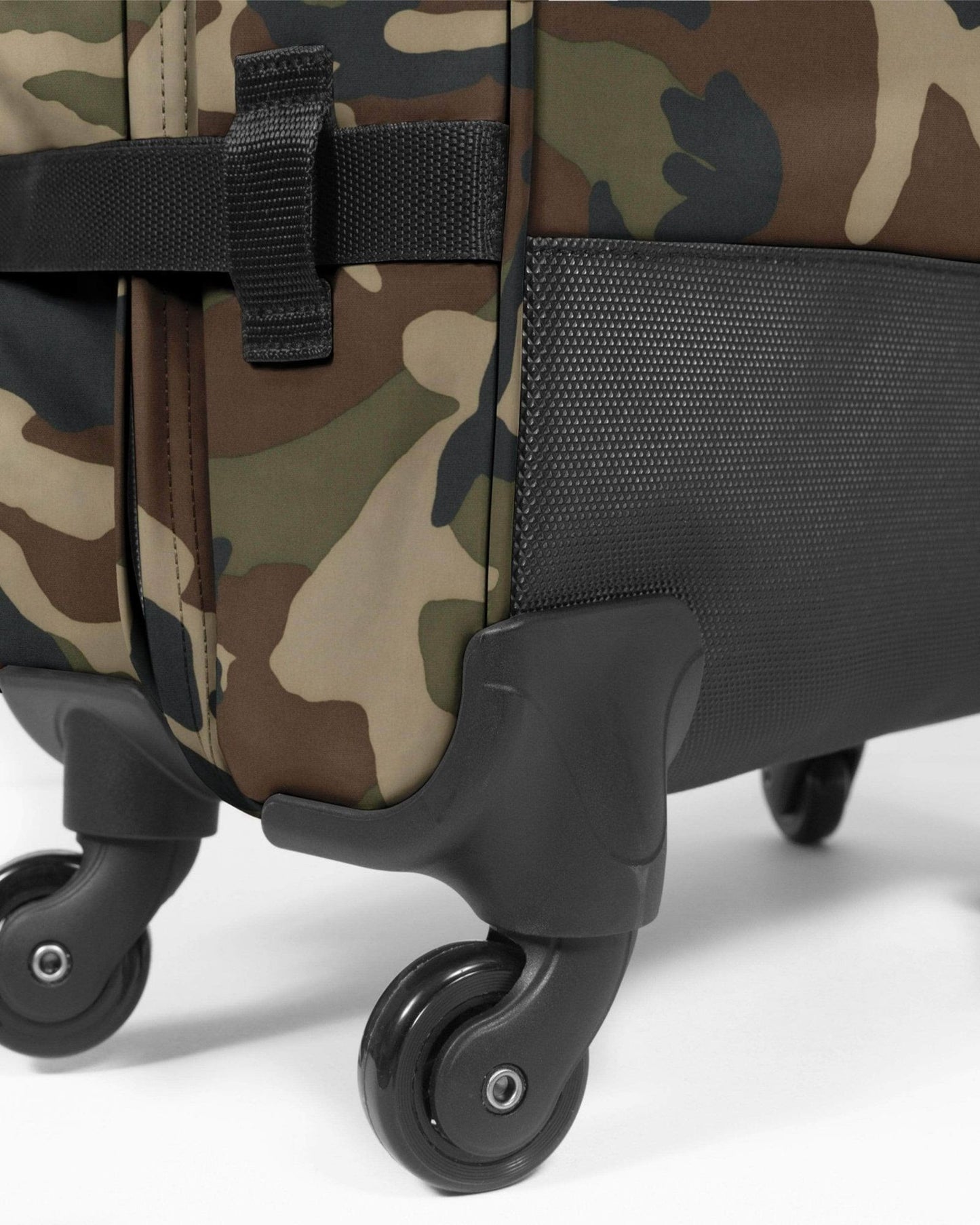 Eastpak Trans4 S Black Four Luggage