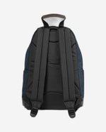 Eastpak Wyoming Triple Denim Medium Backpack - EK00081126W