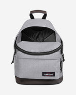 Eastpak Wyoming Sunday Grey Medium Backpack - EK811363