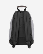 Eastpak Wyoming Sunday Grey Medium Backpack - EK811363