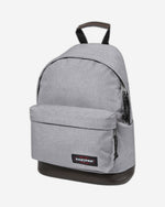 Eastpak Wyoming Sunday Grey Medium Backpack - EK811363