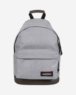 Eastpak Wyoming Sunday Grey Medium Backpack - EK811363