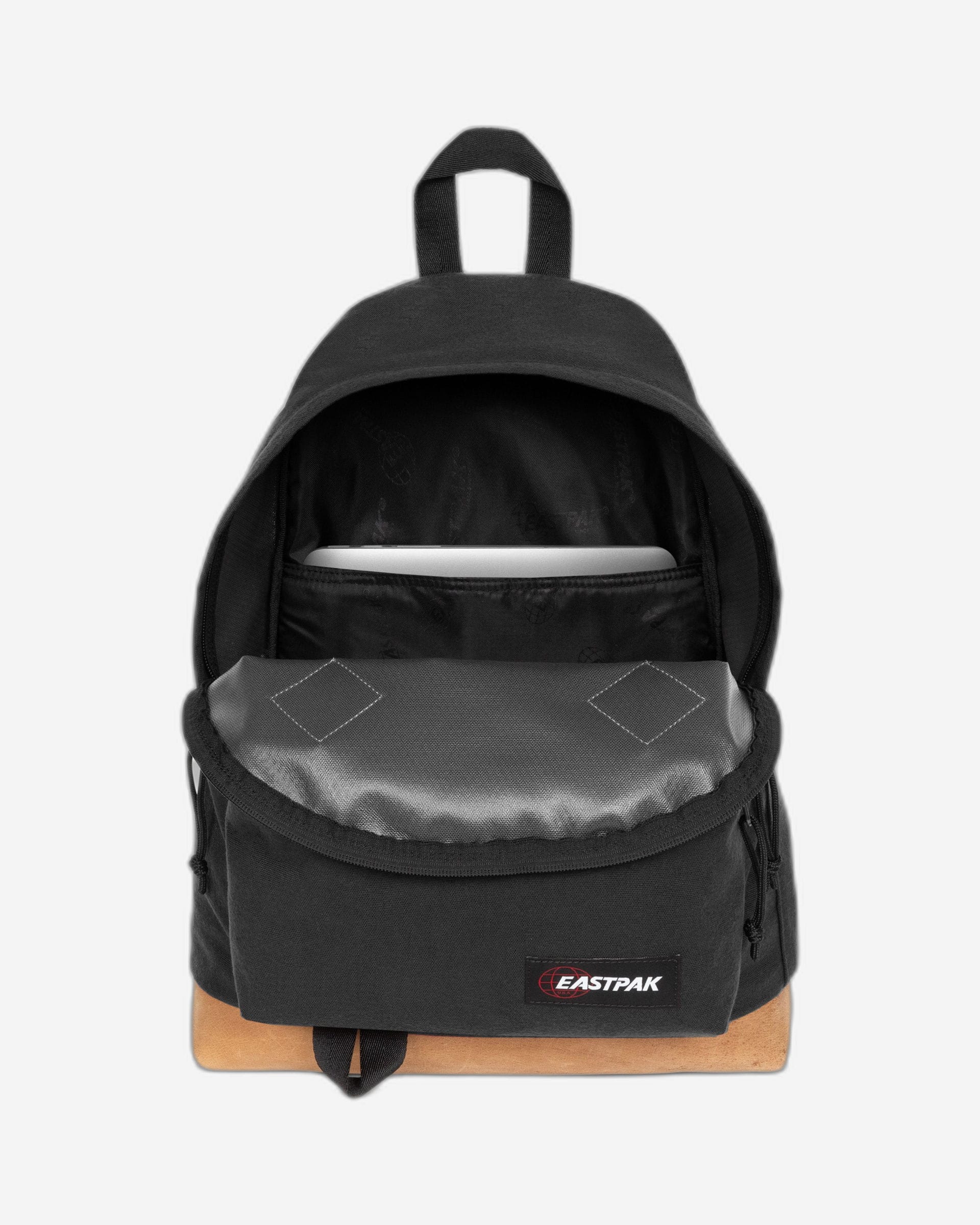 Buy Eastpak Wyoming Ep Return Black Backpack Online in UAE | Jashanmal