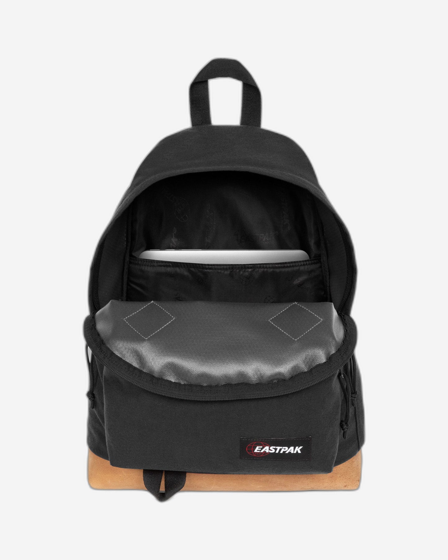 Eastpak Wyoming Ep Return Black Backpack