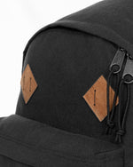 Eastpak Wyoming Ep Return Black Medium Backpack - EK0008113K91