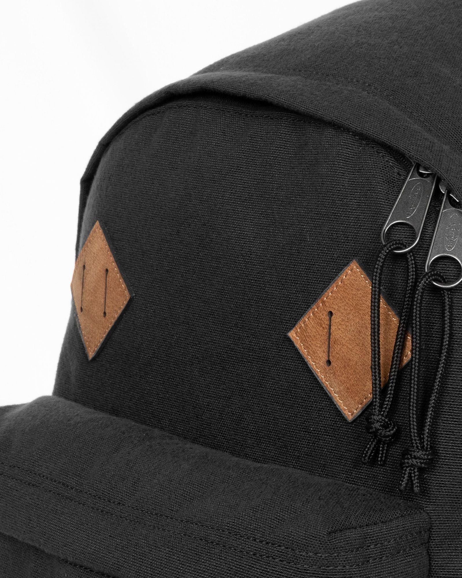 Eastpak Wyoming Ep Return Black Medium Backpack - EK0008113K91