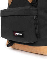 Eastpak Wyoming Ep Return Black Medium Backpack - EK0008113K91
