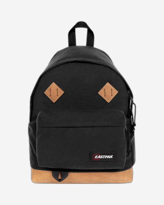 Eastpak Wyoming Ep Return Black Medium Backpack - EK0008113K91