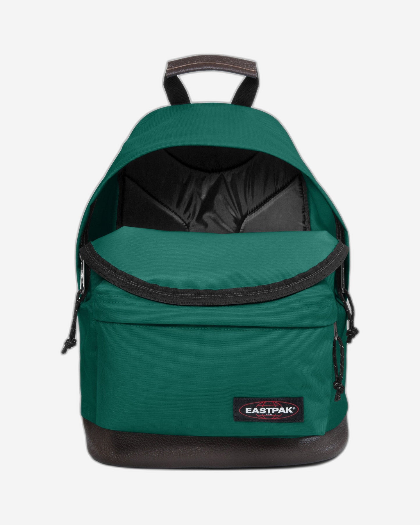 Eastpak Wyoming Tree Green Medium Backpack
