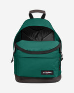 Eastpak Wyoming Tree Green Medium Backpack - EK0008114D7