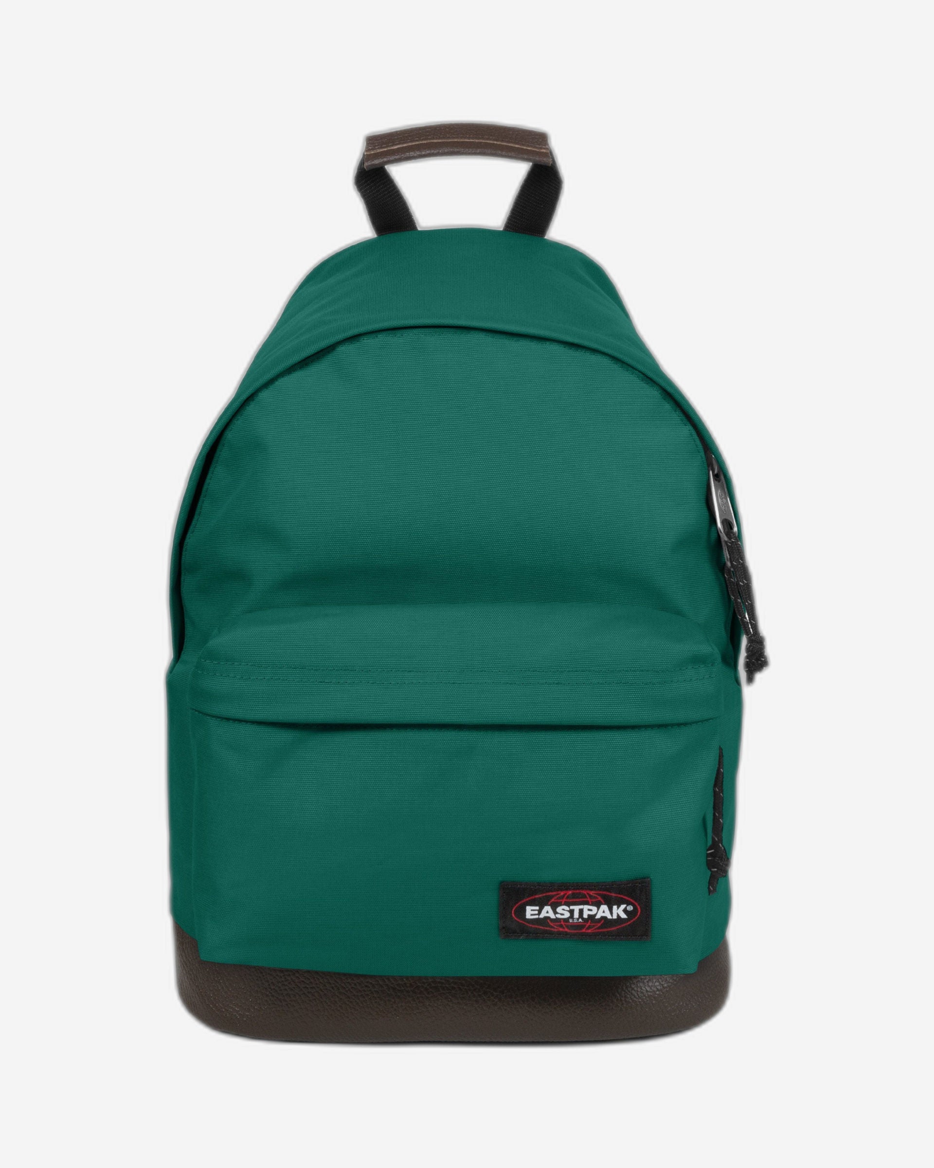 Eastpak Wyoming Tree Green Medium Backpack - EK0008114D7