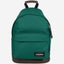 Eastpak Wyoming Tree Green Medium Backpack