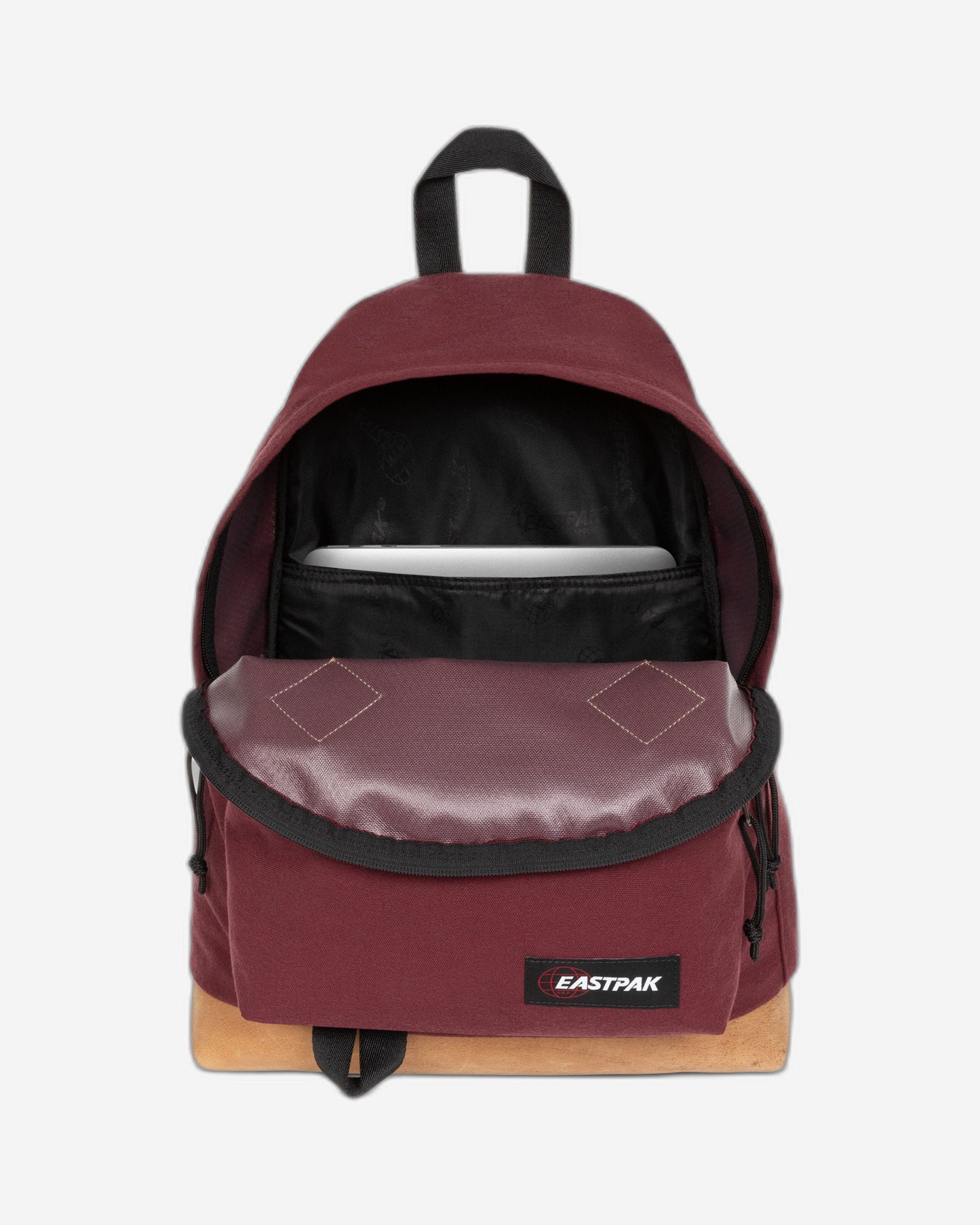 Eastpak Wyoming Ep Return Burgundy Backpack