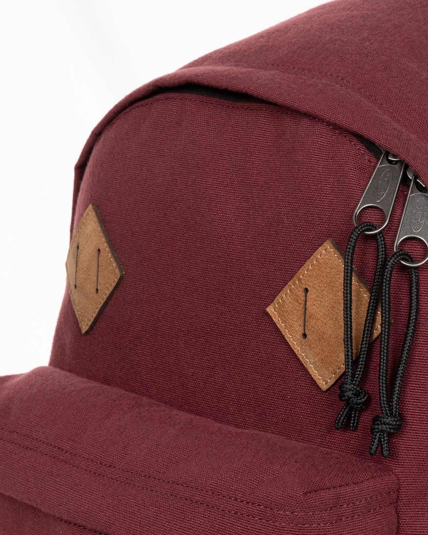 Eastpak Wyoming Ep Return Burgundy Backpack