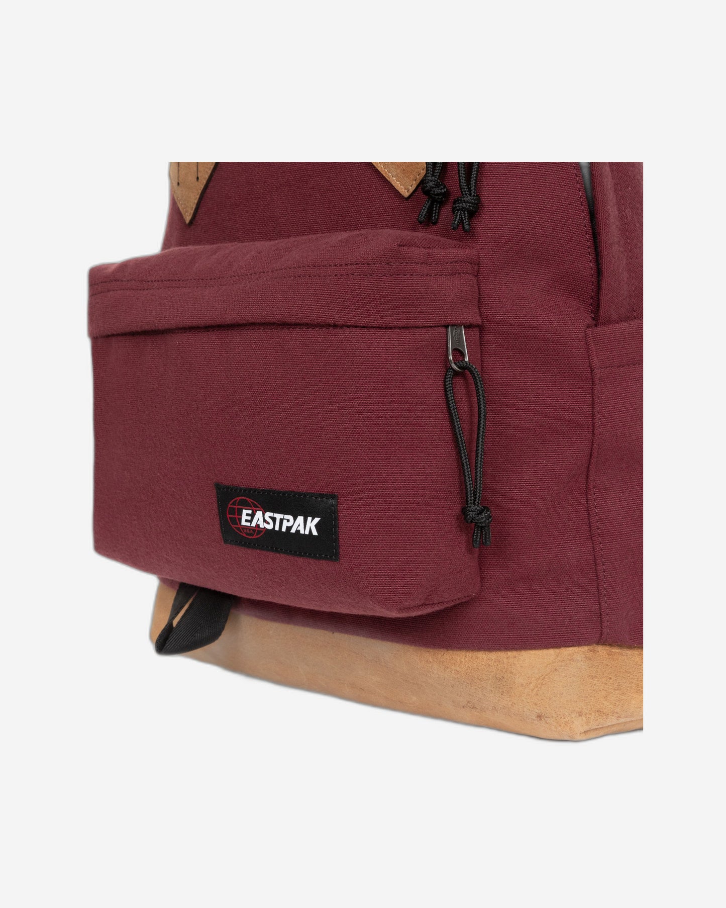 Eastpak Wyoming Ep Return Burgundy Backpack