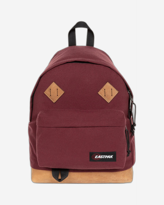 Eastpak Wyoming Ep Return Burgundy Medium Backpack - EK0008114K11