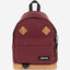 Eastpak Wyoming Ep Return Burgundy Backpack