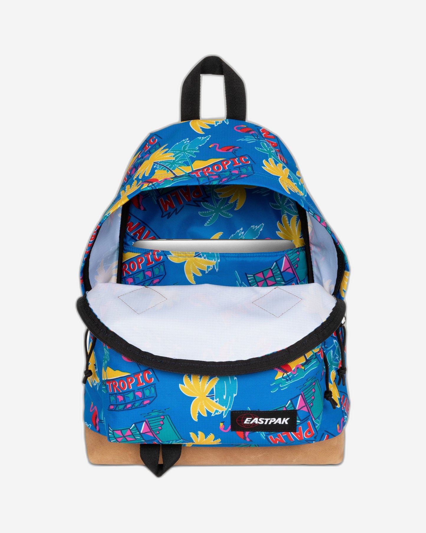 Eastpak Wyoming Ep Return Print Backpack