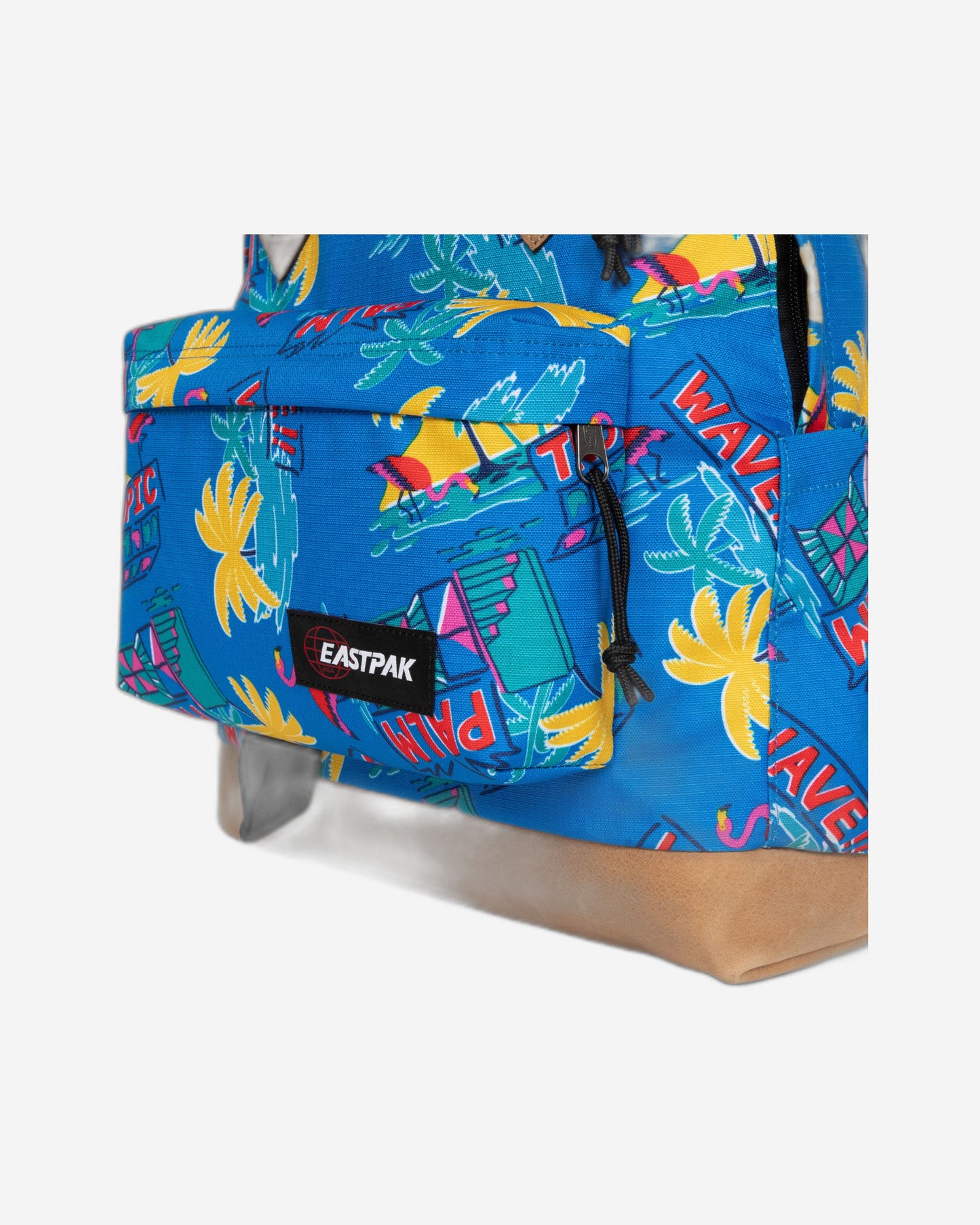 Eastpak Wyoming Ep Return Print Backpack