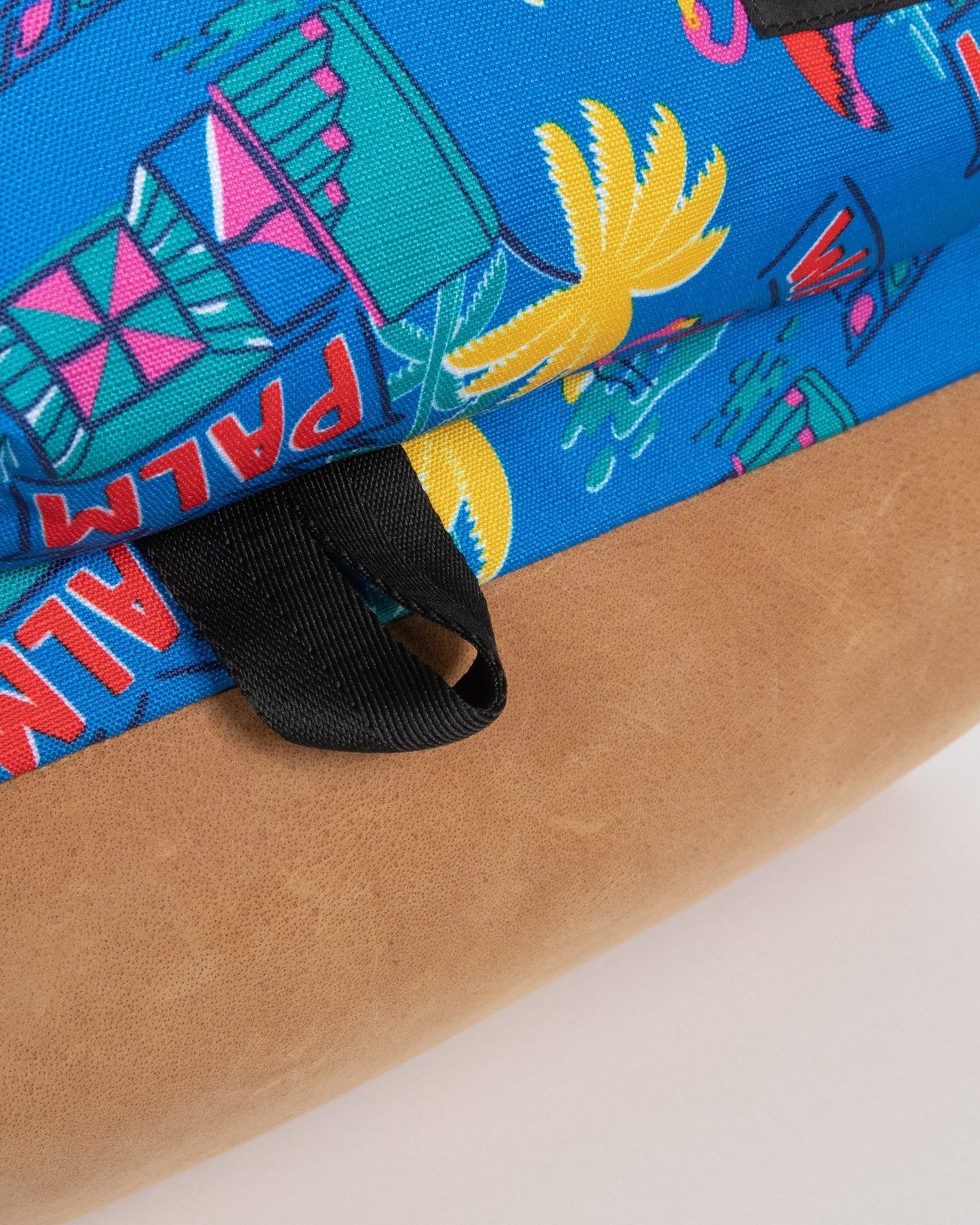 Eastpak Wyoming Ep Return Print Backpack