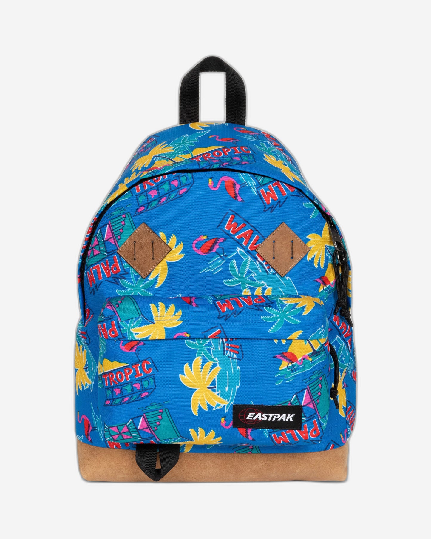 Eastpak Wyoming Ep Return Print Backpack
