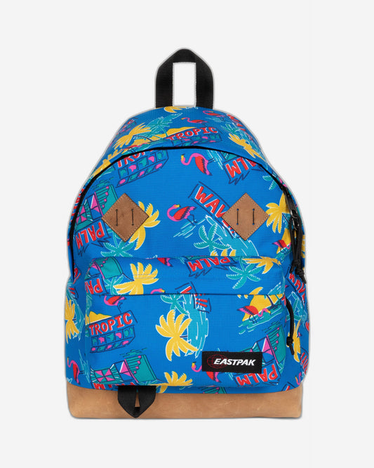 Eastpak Wyoming Ep Return Print Medium Backpack - EK0008114K21