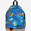 Eastpak Wyoming Ep Return Print Backpack