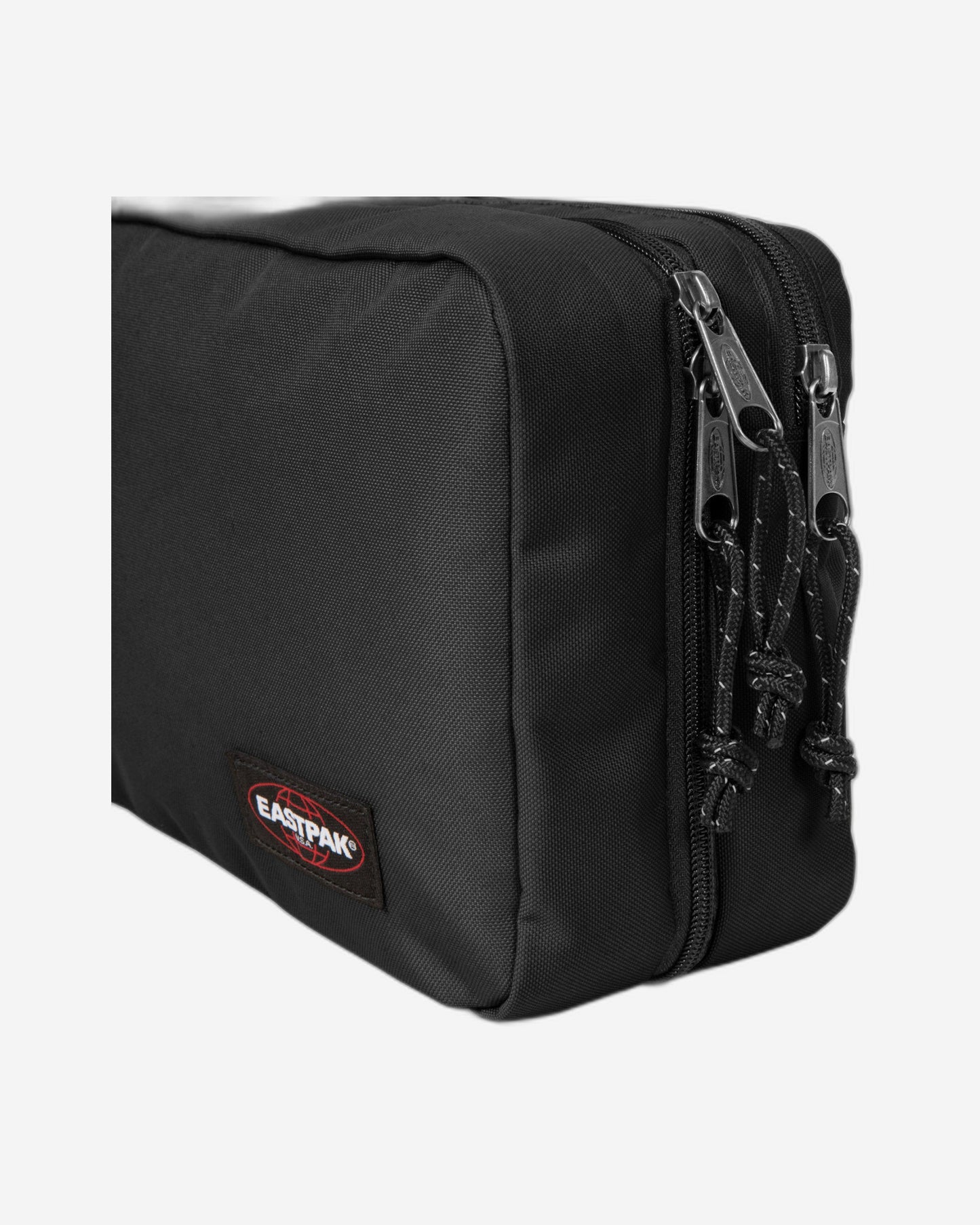 Eastpak Mavis Black Toiletry Case Pouch