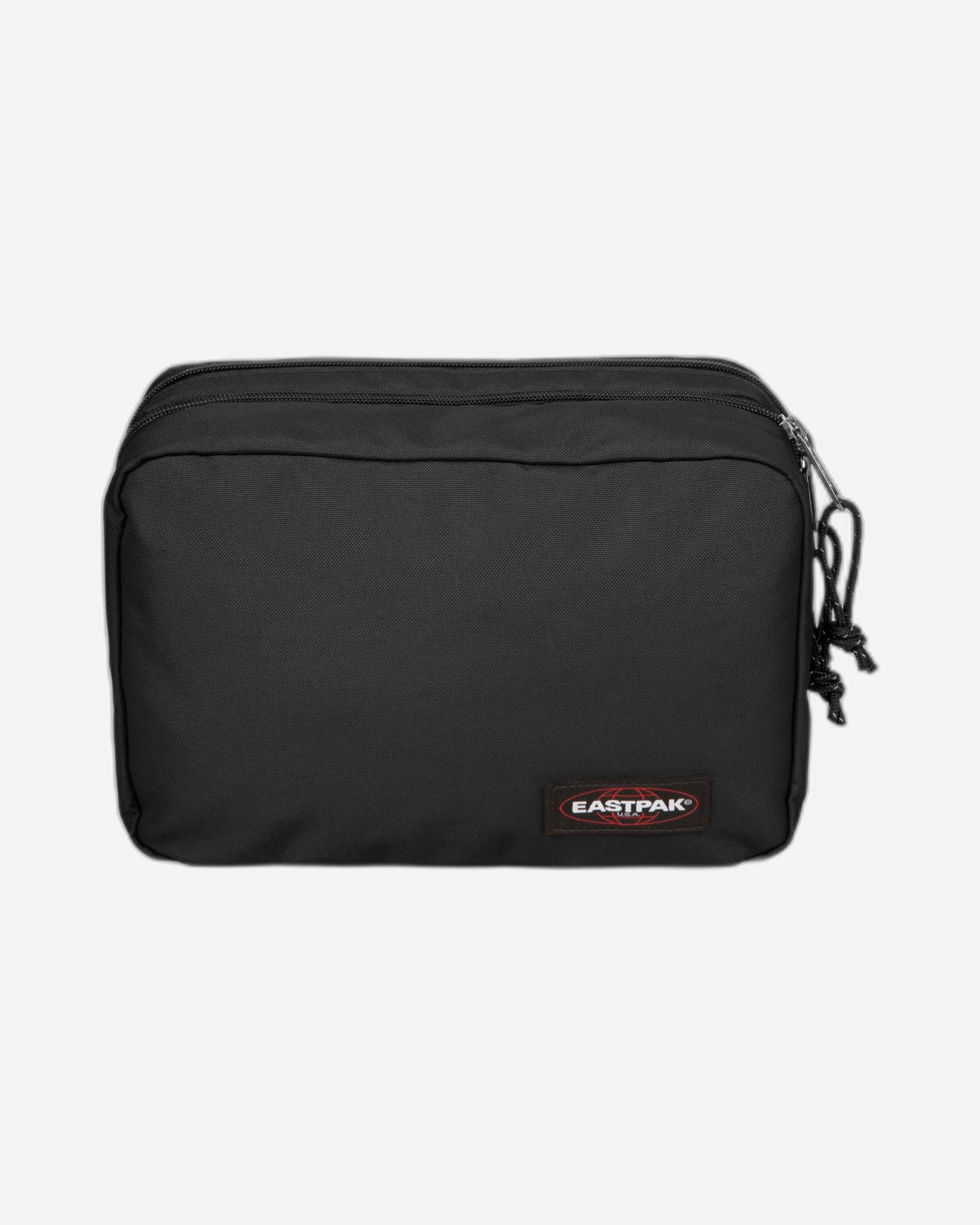 Eastpak Mavis Black Toiletry Case Pouch