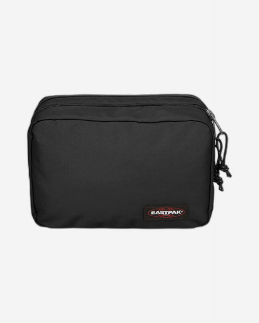 Eastpak Mavis Black Toiletry Case - EK00088E0081