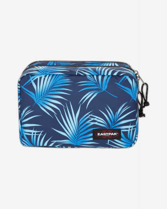 Eastpak Mavis Brize Navy Grade Toiletry Case - EK00088E2K91