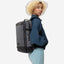 Eastpak Tecum M Cnnct Ripstop Backpack