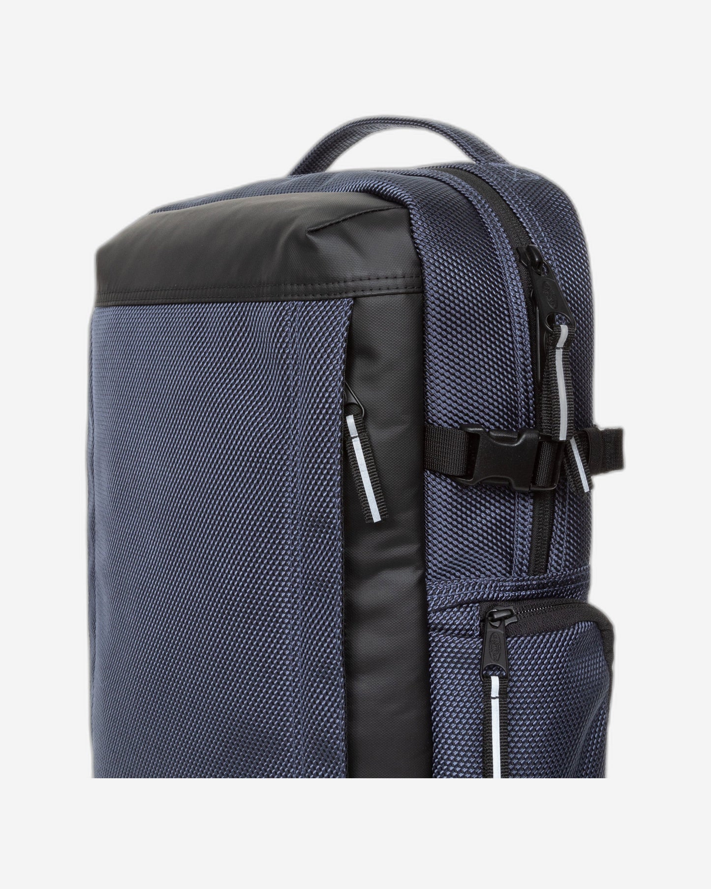 Eastpak Tecum M Cnnct Accent Marine Backpack
