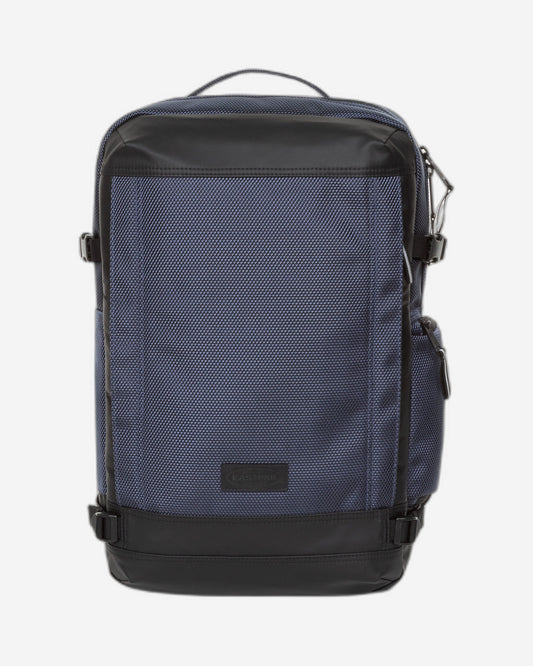 Eastpak Tecum M Cnnct Accent Marine Medium Backpack - EK00091D1K31
