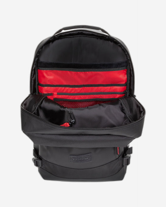Eastpak Tecum M CNNCT Top Black-EK00091D3W81