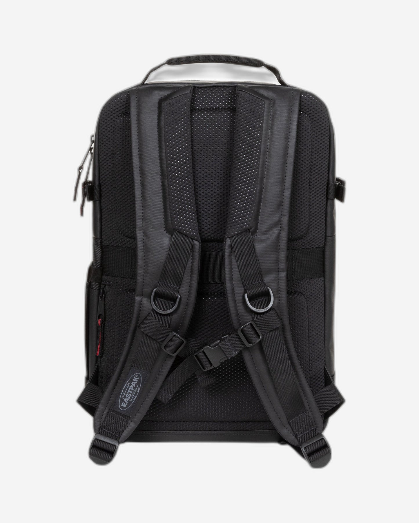 Eastpak Tecum M CNNCT Top Black Backpack