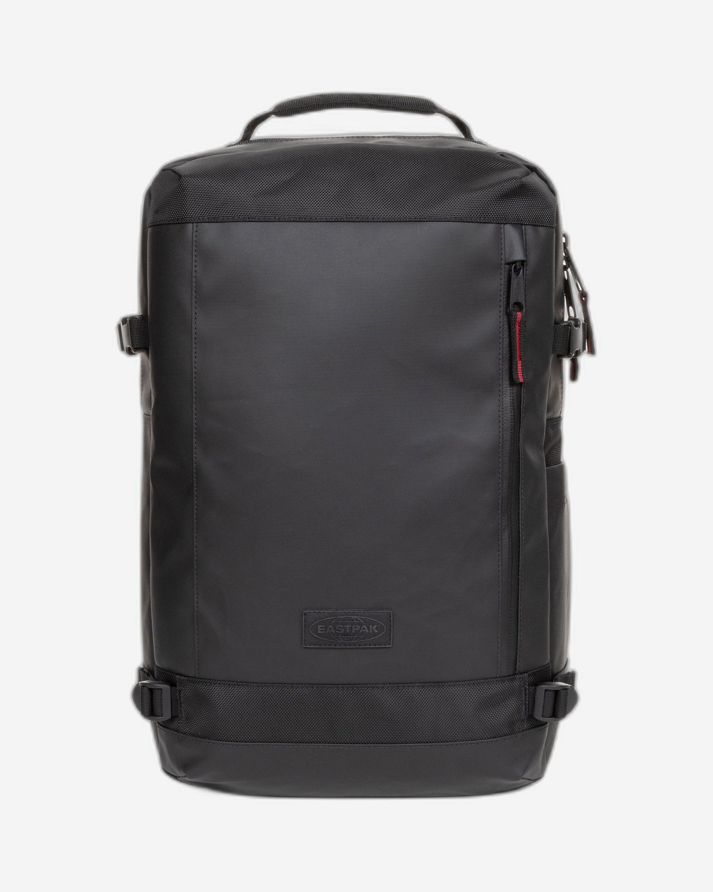 Eastpak Tecum M CNNCT Top Black Backpack