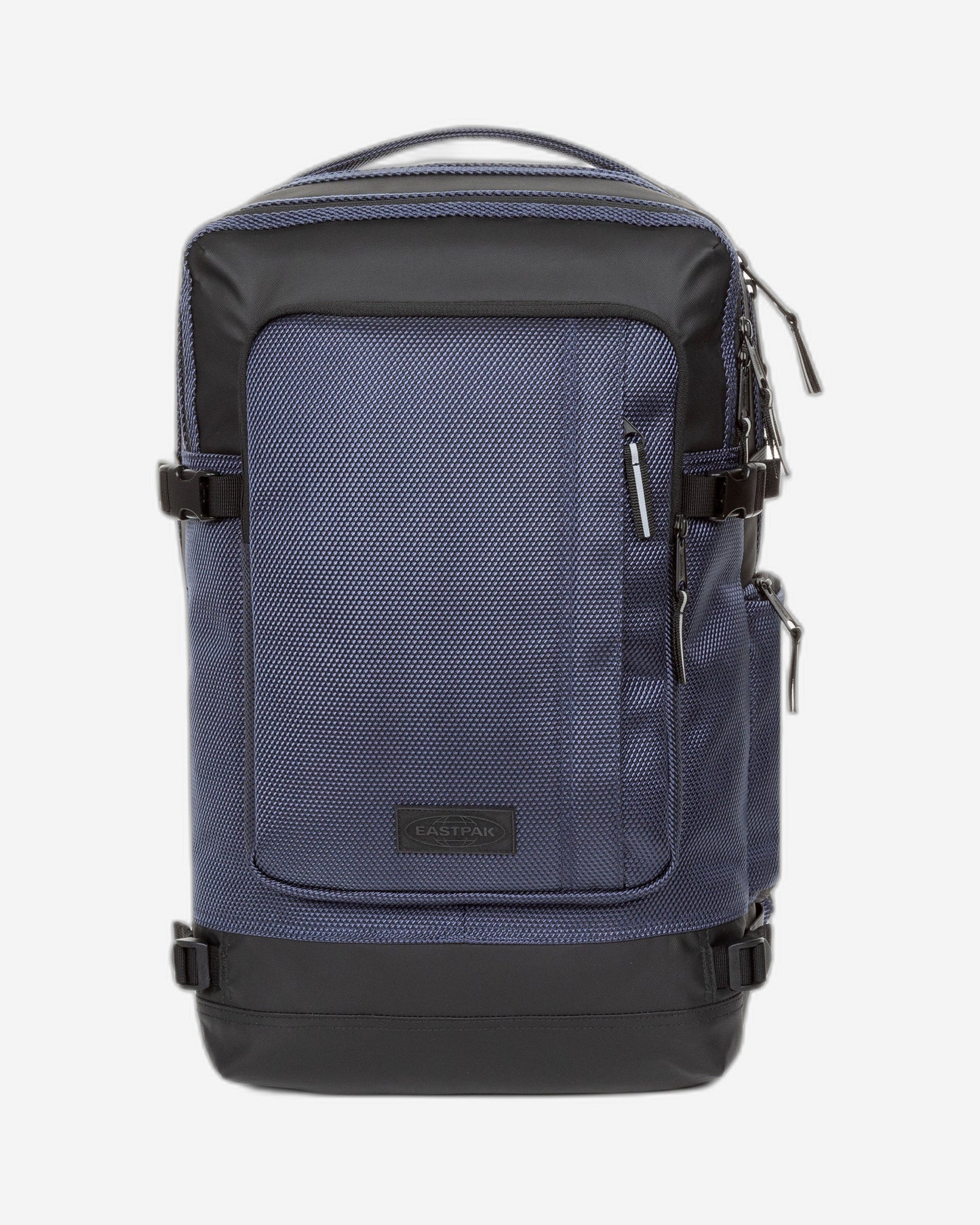 Eastpak Tecum L Cnnct Accent Marine Backpack