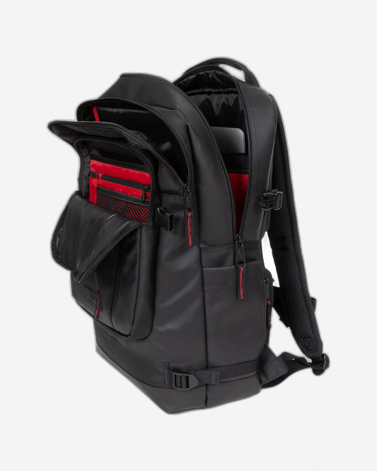 Eastpak Tecum L CNNCT Top Black-EK00092D3W81