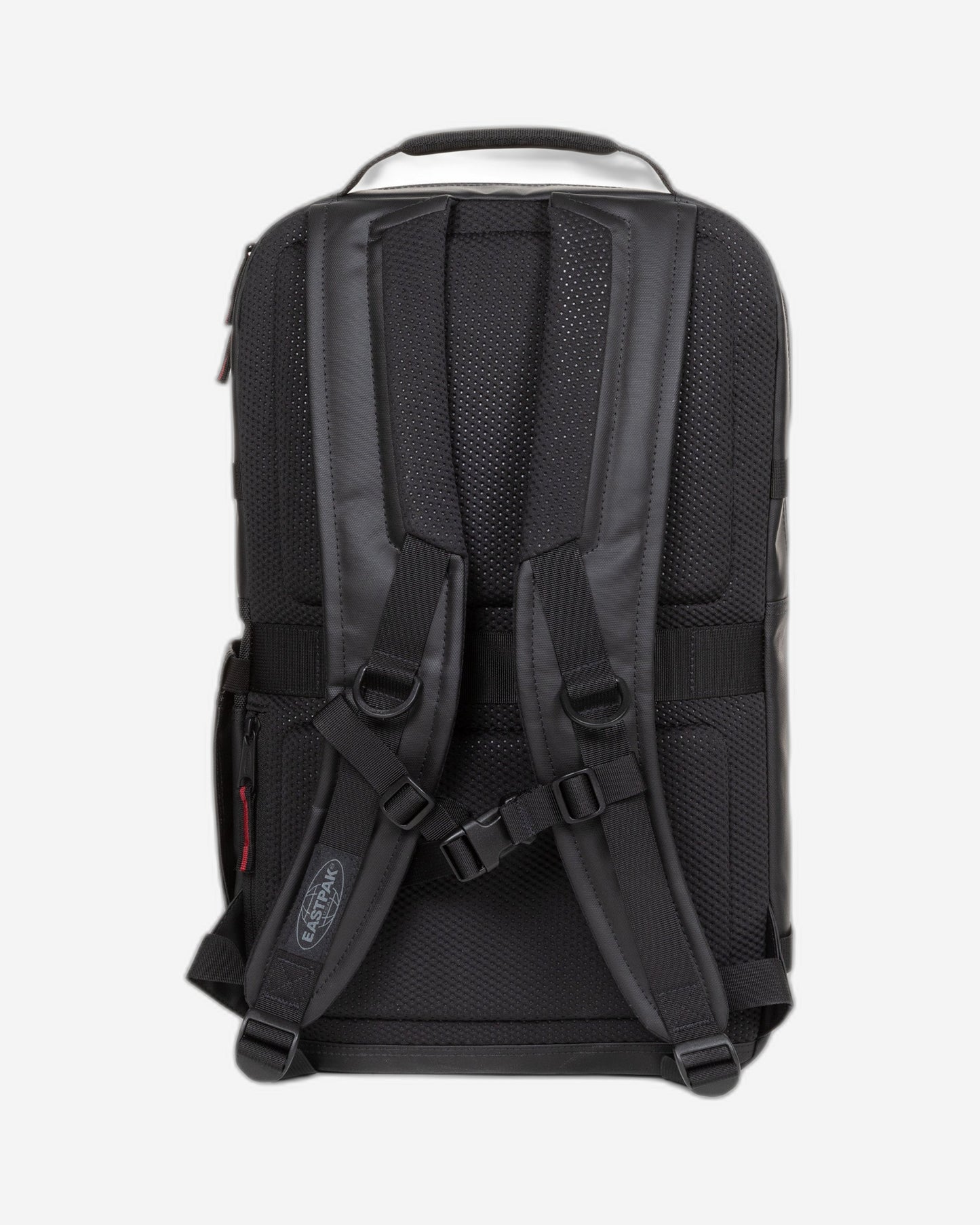 Eastpak Tecum L CNNCT Top Black-EK00092D3W81
