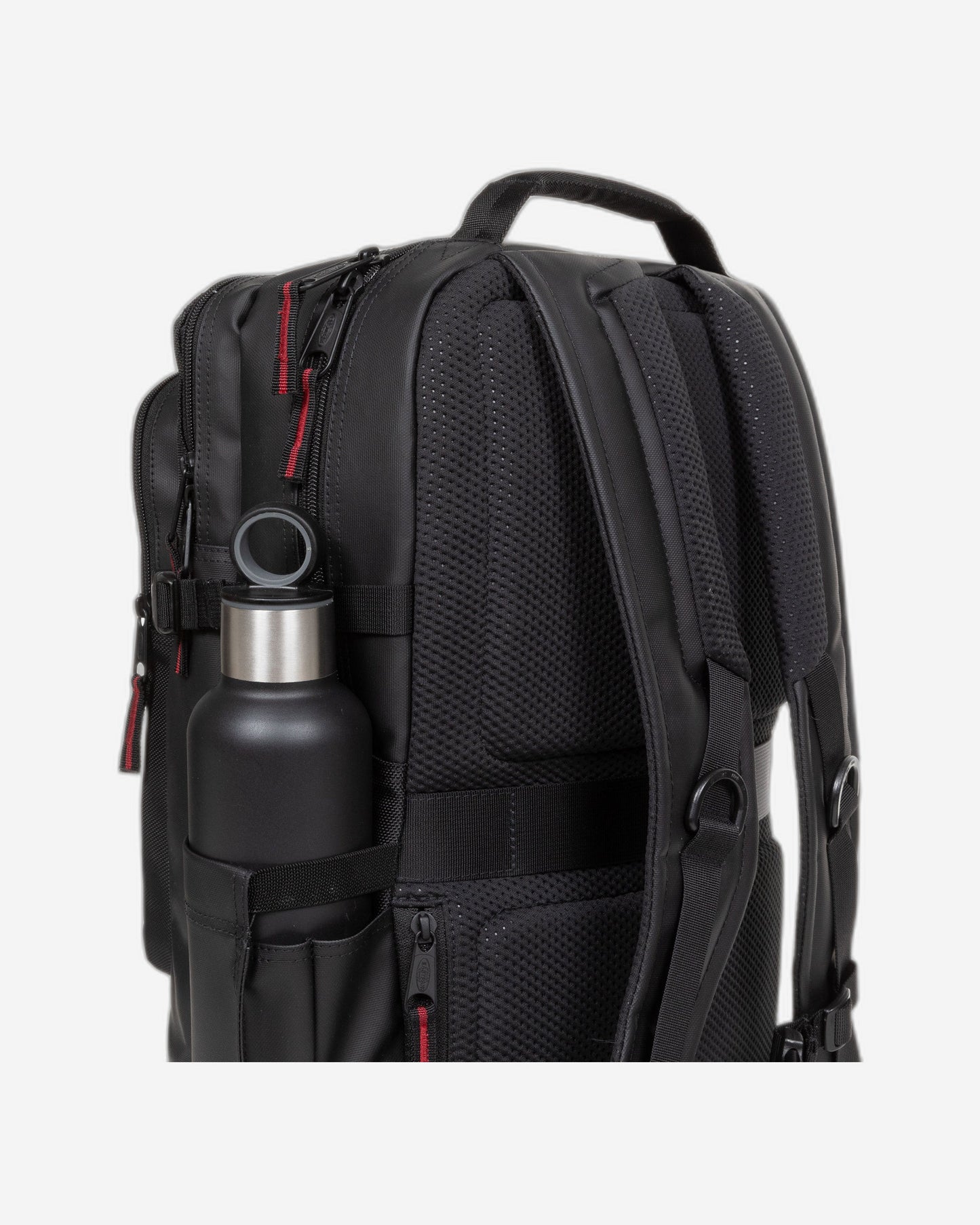 Eastpak Tecum L CNNCT Top Black-EK00092D3W81