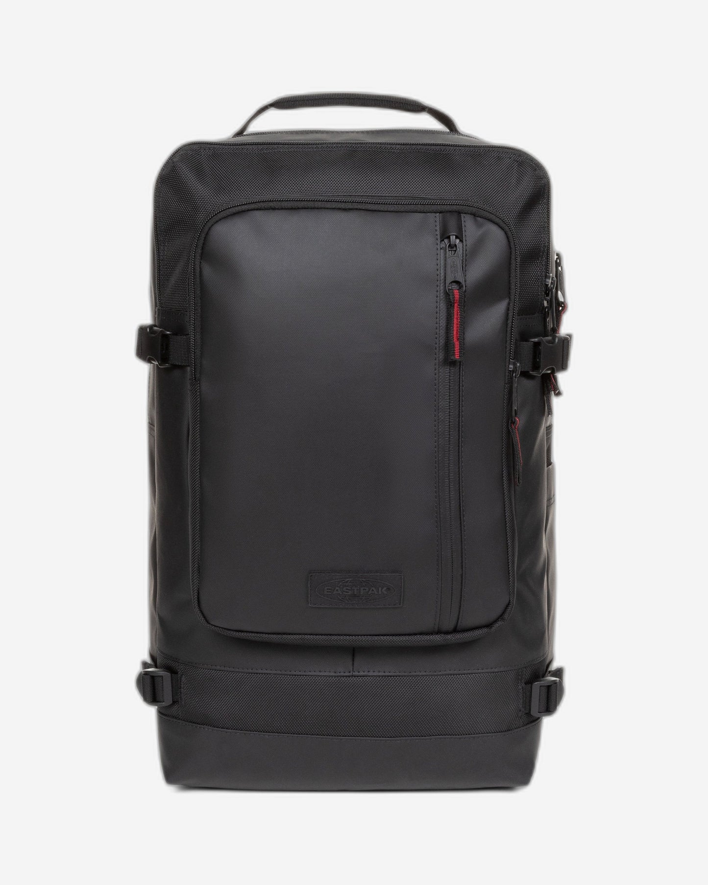 Eastpak Tecum L CNNCT Top Black-EK00092D3W81