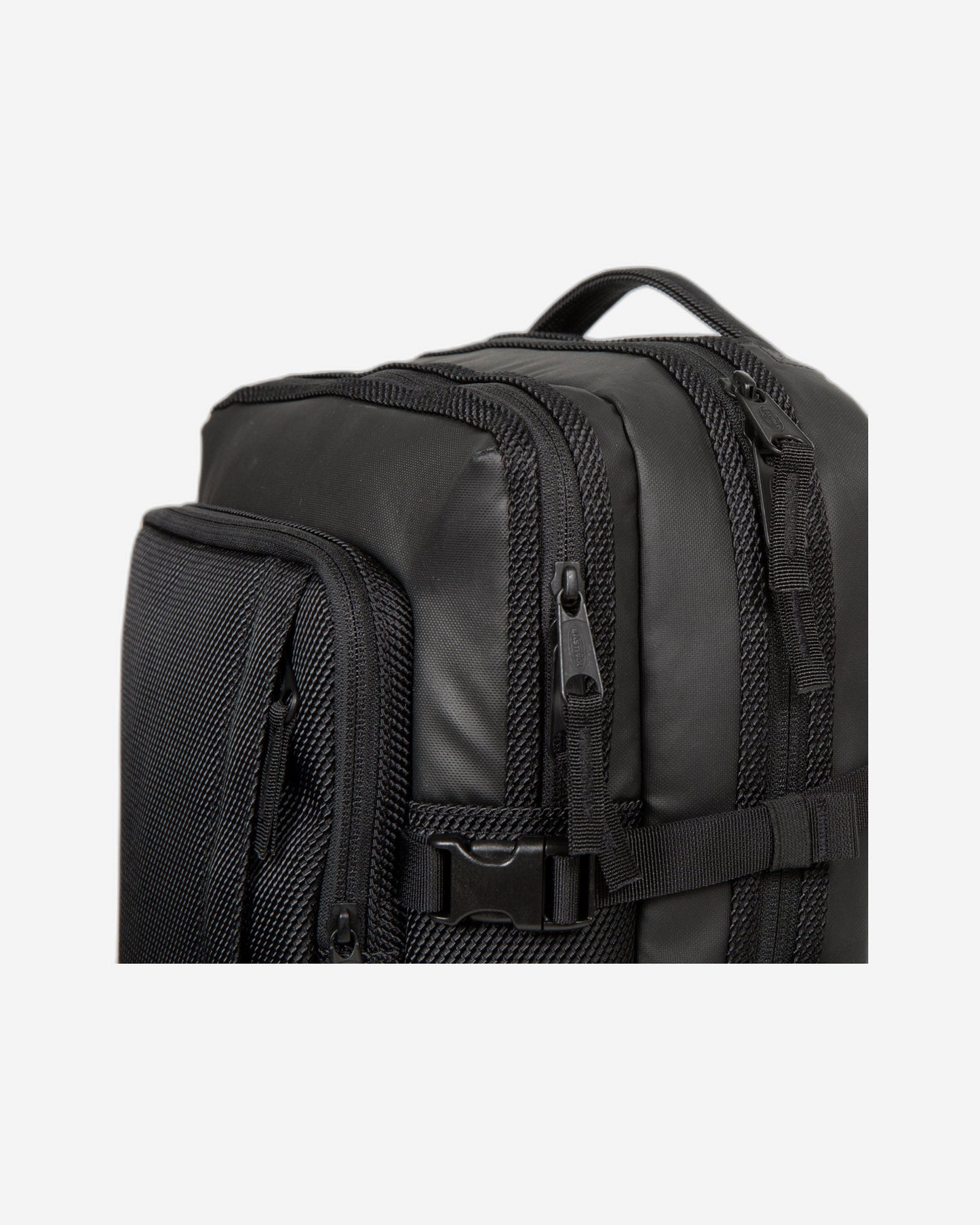 Eastpak Tecum L Cnnct Coat Large Backpack