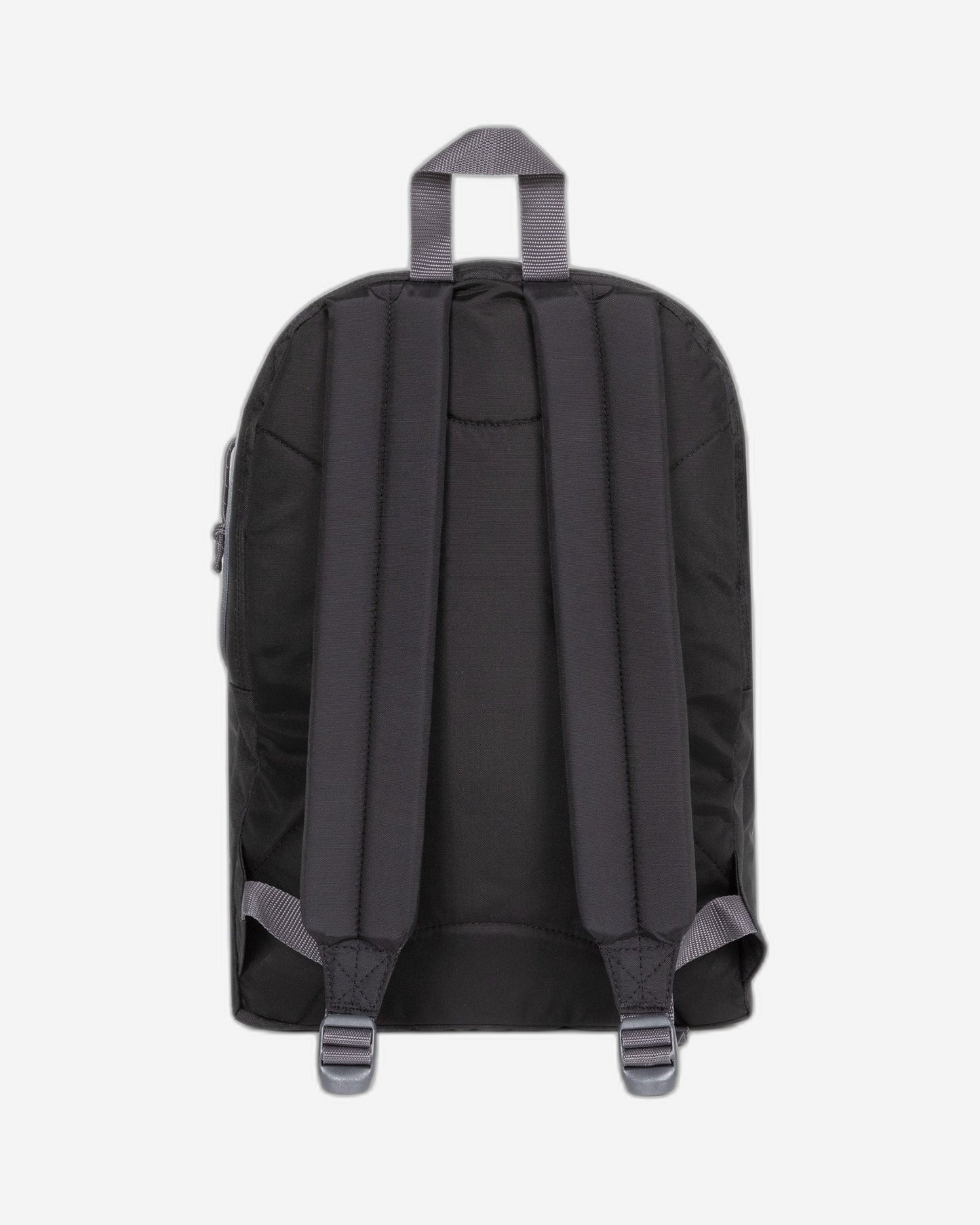 Eastpak Back to Work Kontrast Grade Grey Medium Laptop Backpack - EK0009361E3