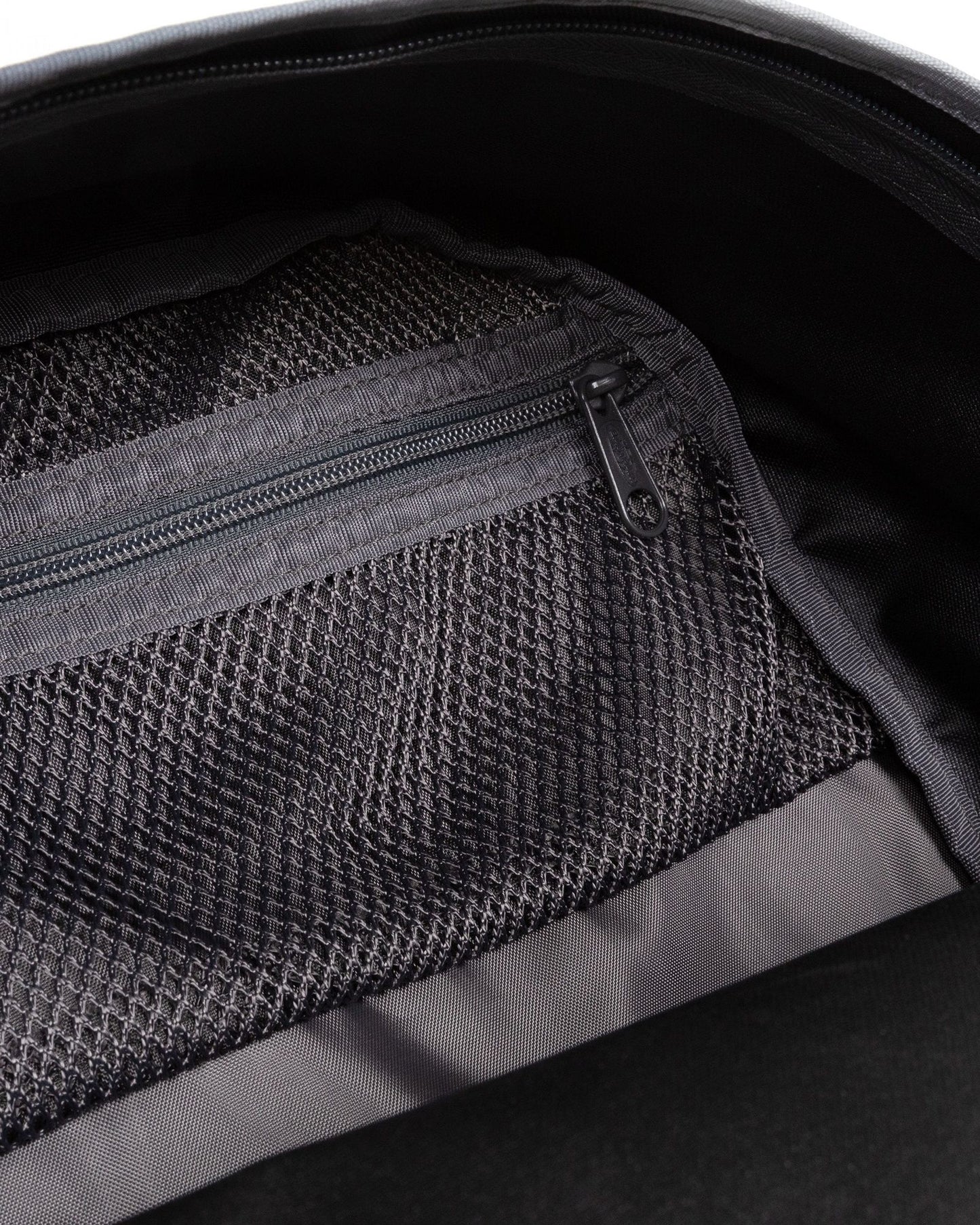 Eastpak Back to Work Kontrast Grade Grey Medium Laptop Backpack - EK0009361E3